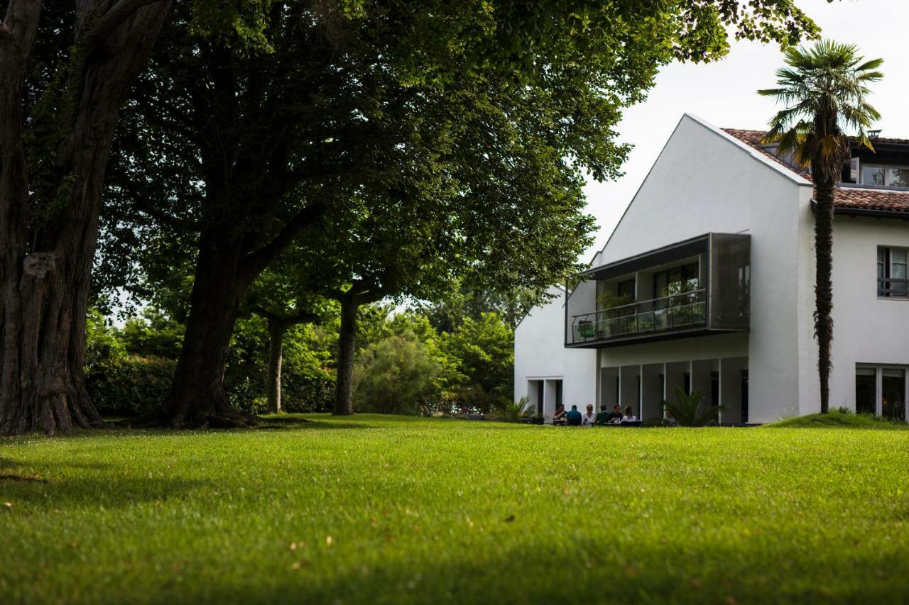 L'Auberge Basque-Relais & Chateaux Hotell Saint-Pée-sur-Nivelle Exteriör bild